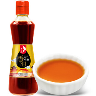 Gusong 古松食品 容媚子小磨香油 (310ml、瓶装)