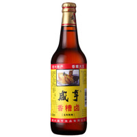 咸亨 香糟卤 (500ml、瓶装)