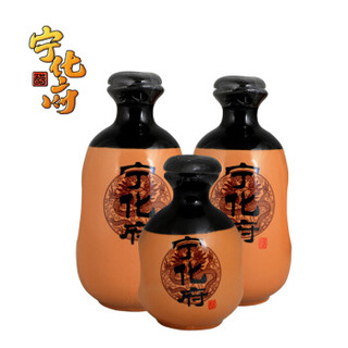 宁化府 老陈醋 (盒装、1.15L)