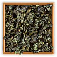 立远 茶叶 安溪铁观音 乌龙茶 茶叶礼盒 铁观音礼盒装 604g