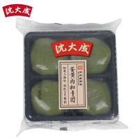 试吃了这些青团之后告诉你哪些值得买