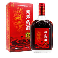 鸿茅 药酒 500ml