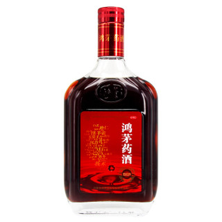 鸿茅 药酒 500ml