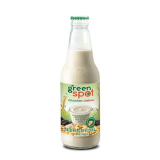 green spot 绿宝 谷物豆乳饮料 (300ml*6瓶)