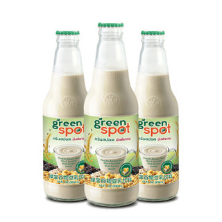 green spot 绿宝 谷物豆乳饮料 (300ml*6瓶)