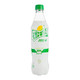 雪碧 Sprite 雪碧纤维+ 柠檬味零卡零糖汽水饮料 当季新品网红版 500ml*12瓶/箱 可口可乐出品