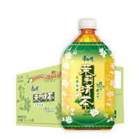 康师傅 茉莉清茶1L*12瓶