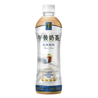 C'estbon 怡宝 奶茶饮料 (500ml*15瓶、原味)