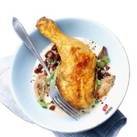Fovo Foods 凤祥食品 柠檬风味鸡腿 120g
