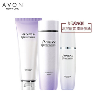 AVON 雅芳 新活亮肤套装