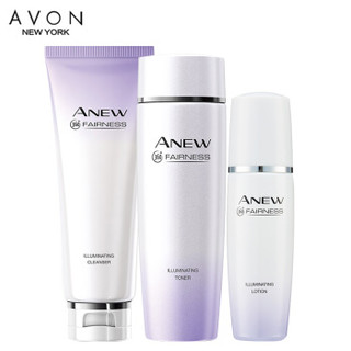 AVON 雅芳 新活亮肤套装