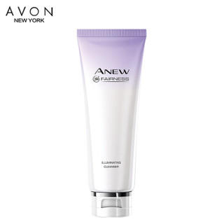 AVON 雅芳 新活亮肤套装