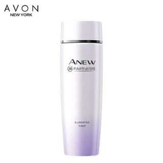 AVON 雅芳 新活亮肤套装