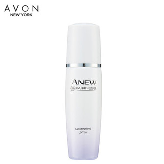 AVON 雅芳 新活亮肤套装