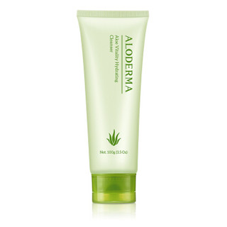 Aloe Derma 瑷露德玛 芦荟保湿锁水套装