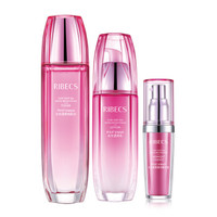 RIBECS 伊贝诗 深海纯净水光透亮保湿补水套装