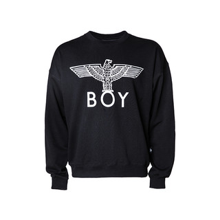 BOY LONDON 中性款印花卫衣