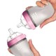 中亚Prime会员：Comotomo 可么多么 婴儿奶瓶 250ml 2只装
