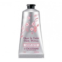 L'OCCITANE 欧舒丹 甜蜜樱花润手霜 75ml  *5件