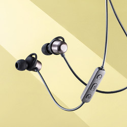 考拉工厂店 运动HiFi蓝牙耳机 超轻磁吸通话防水