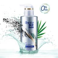 Rejoice 飘柔 活性炭 净油去屑护发素 300ml
