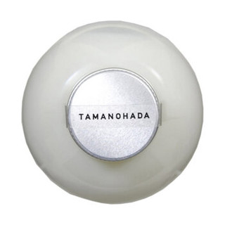 TAMANOHADA 玉肌 日本百年品牌 玉肌(Tamanohada) 无硅油护发素540ml 002（寸香麝香）日本进口