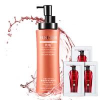 优妮 UONI 精油护发素 顺柔润丝润发乳600ml(强韧修复 柔顺亮泽)