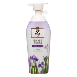 Ryo 吕 菖蒲控油去屑护发素 500ml *3件 +凑单品