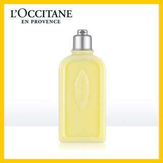 L'OCCITANE 欧舒丹 果漾 马鞭草护发素 250ml