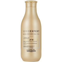 L'OREAL PARIS 巴黎欧莱雅 致臻赋活修护护发乳 200ml