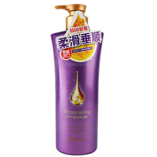 AEKYUNG 直发专用护发素 600ml