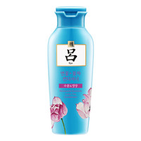 吕(Ryo)花茶清漾凝润保湿护发乳(中干性头发)200ml 花茶护发乳