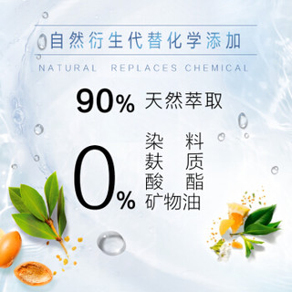 CLAIROL 伊卡璐 滋润修护洗发水 400ml