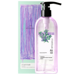 NATTITUDE 植观 百里香蓬松丰盈系列氨基酸洗发水 251ml *3件