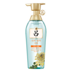 Ryo 吕 凝润保湿洗发水 400ml *2件