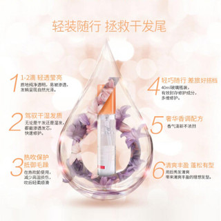 WELLA 威娜 通用 滋养修护洗发水 40ml