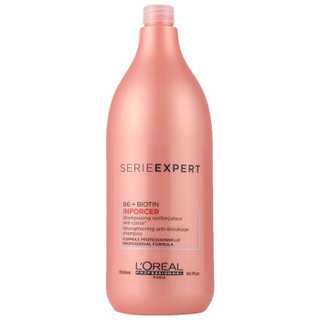 L'OREAL PARIS 巴黎欧莱雅 修护洗发水 1500ml