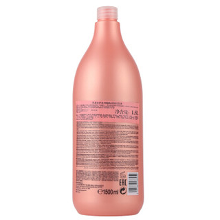 L'OREAL PARIS 巴黎欧莱雅 修护洗发水 1500ml