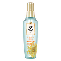 Ryo 吕 花茶清漾 凝润保湿营养水 (150ml)