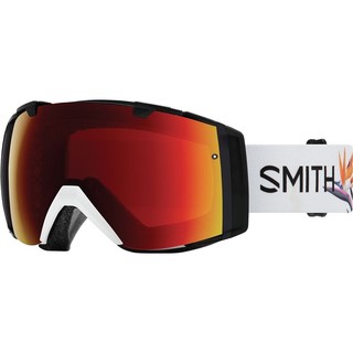 Smith I/O Chromapop Goggles 史密斯滑雪镜
