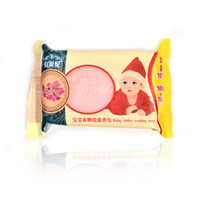 foretty 红贝缇 宝宝衣物洗涤香皂 110g