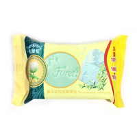 foretty 红贝缇 去污洗涤香皂 110g