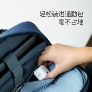 ANKER A2017 Type-C快充充电头 (白色、30W)
