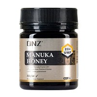 DNZ 麦卢卡蜂蜜UMF20+ 250g(新西兰进口)