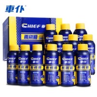 Chief 车仆 CP0003 汽车浓缩雨刮精 60ML*13支装