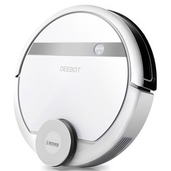 ECOVACS 科沃斯 DE55 扫拖一体机