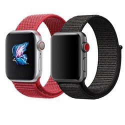 DuoTeng 多腾 apple watch表带 1-4代可选 38mm 