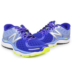 new balance W1260PP6 女款*级支持跑步鞋