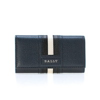 BALLY 男士钥匙包