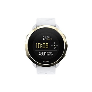 SUUNTO 颂拓 FITNESS 3 风度3 智能手表